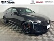 Cadillac CT4-V
