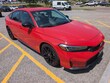  Honda Civic Hatchback