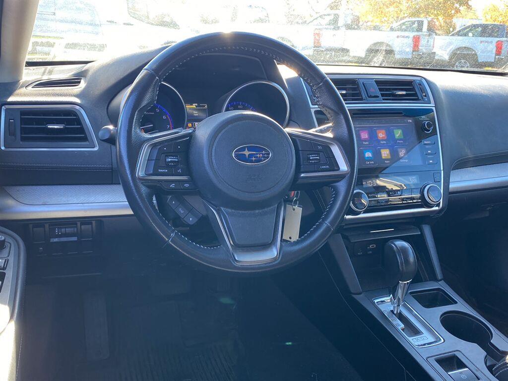 Used 2018 Subaru Outback Premium SUV