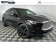  INFINITI QX55