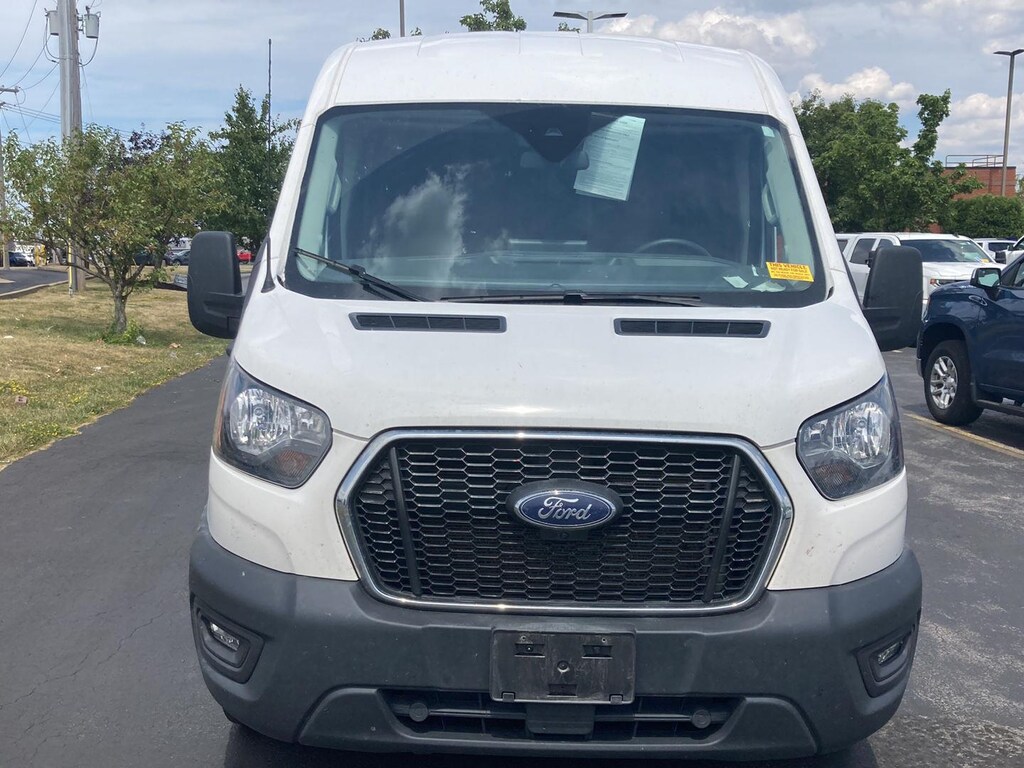 Used 2024 Ford Transit 350 Van