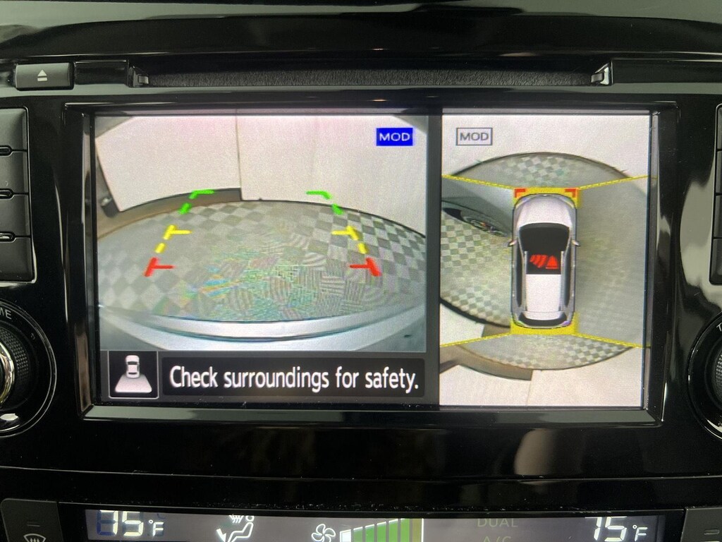 Used 2019 Nissan Rogue SL SUV