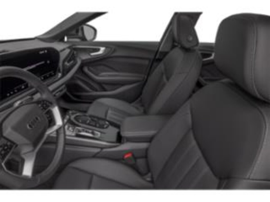 Used 2025 Audi A5 Premium Plus quattro