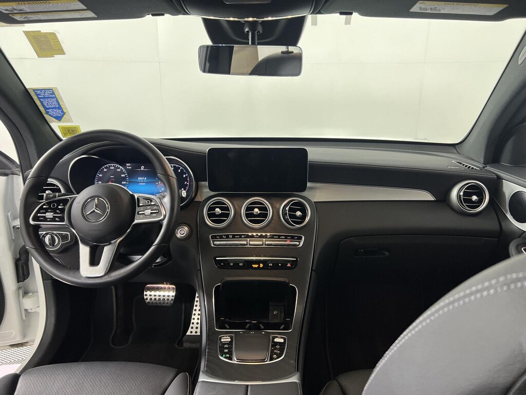Used 2023 Mercedes-Benz GLC GLC 300 SUV