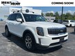  Kia Telluride
