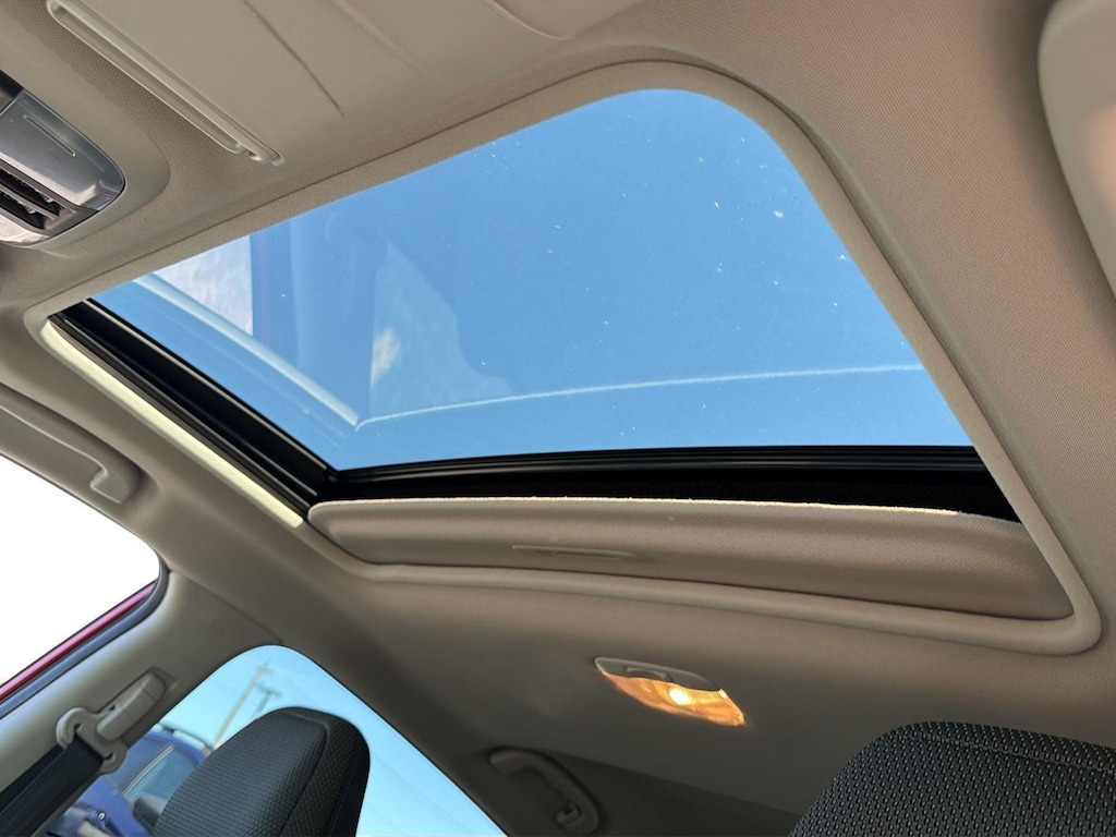 Certified 2024 Subaru Crosstrek Premium SUV