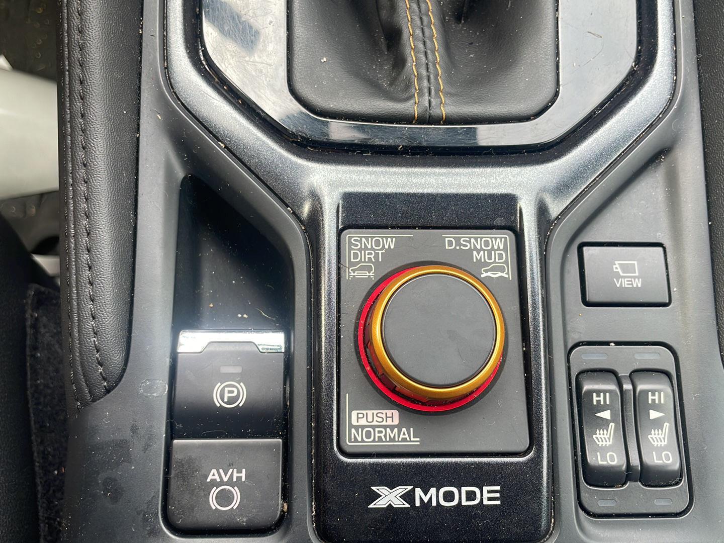 Used 2023 Subaru Forester SUBN
