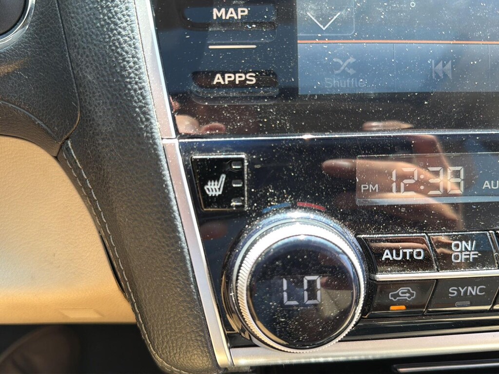Used 2019 Subaru Outback Limited SUV