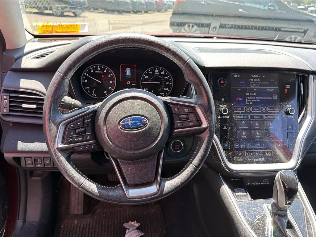 Used 2024 Subaru Outback Premium SUV