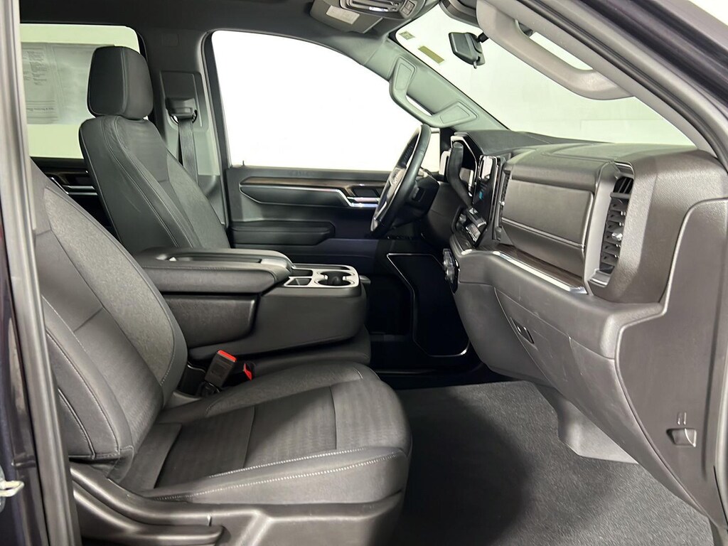 Used 2023 Chevrolet Silverado 1500 RST Truck