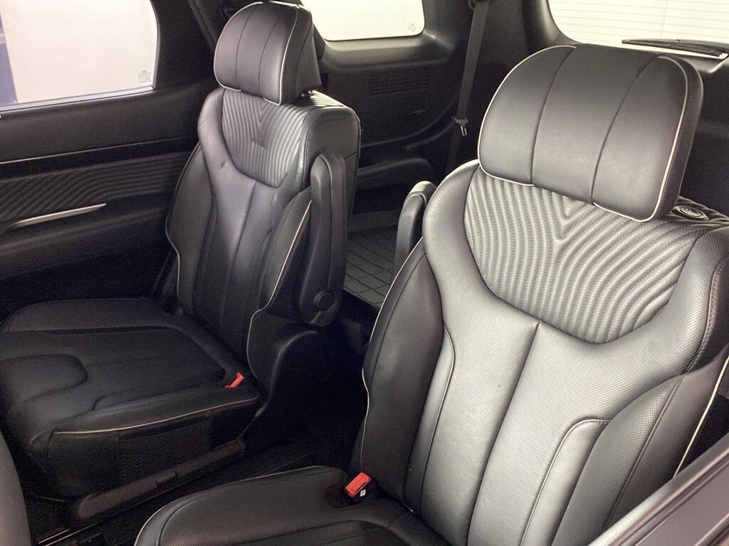 Used 2023 Hyundai Palisade Calligraphy SUV