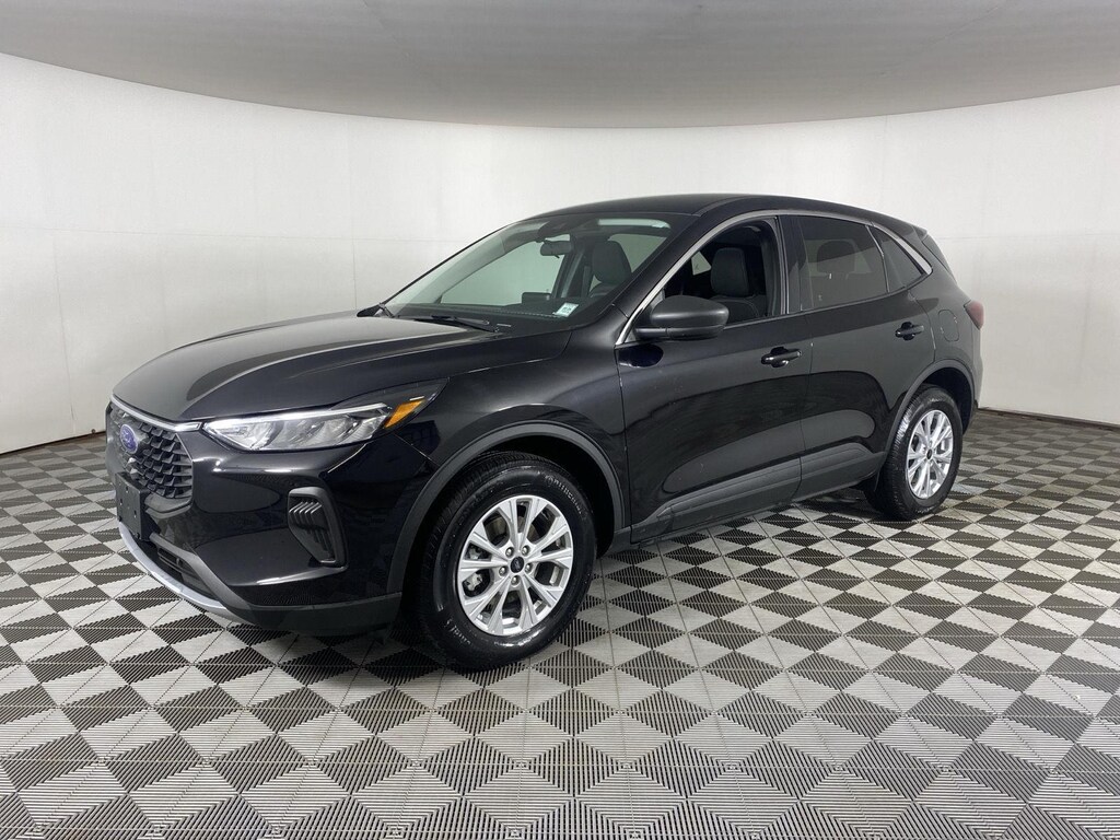 Used 2023 Ford Escape Active SUV