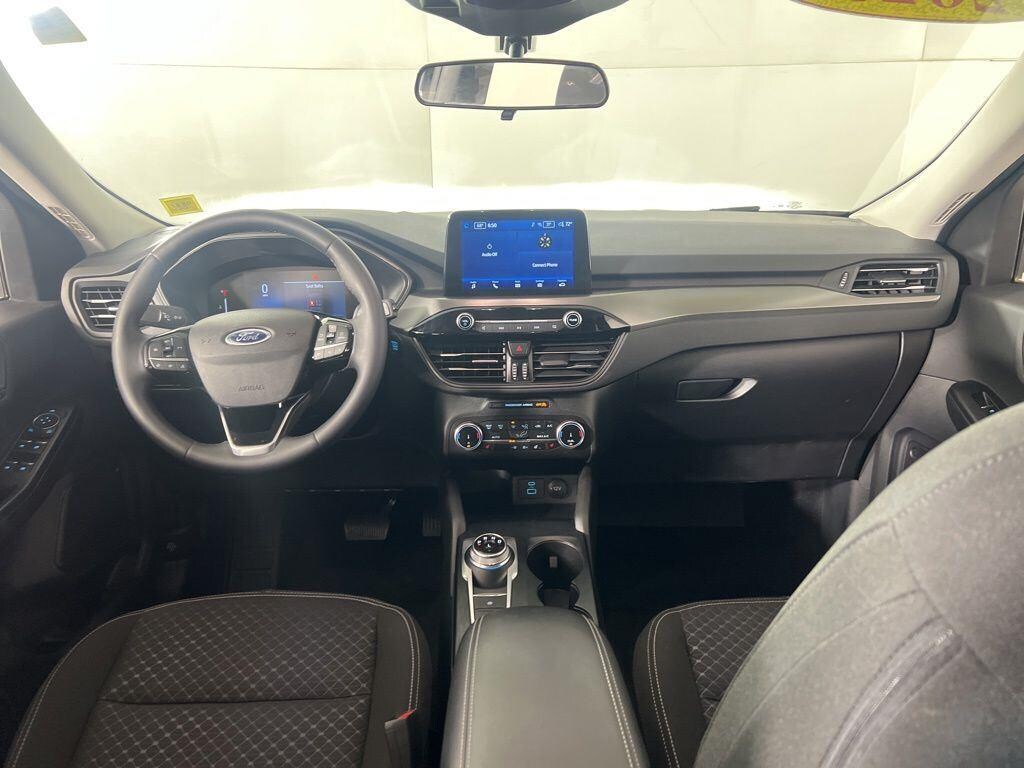 Used 2023 Ford Escape Active SUV