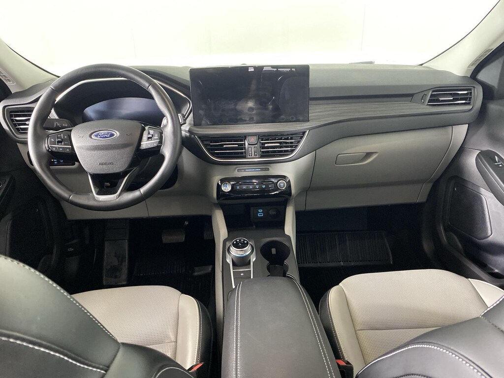 Used 2023 Ford Escape Platinum SUV