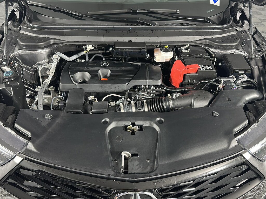 Used 2026 Acura RDX SH-AWD w/Advance w/A-Spec
