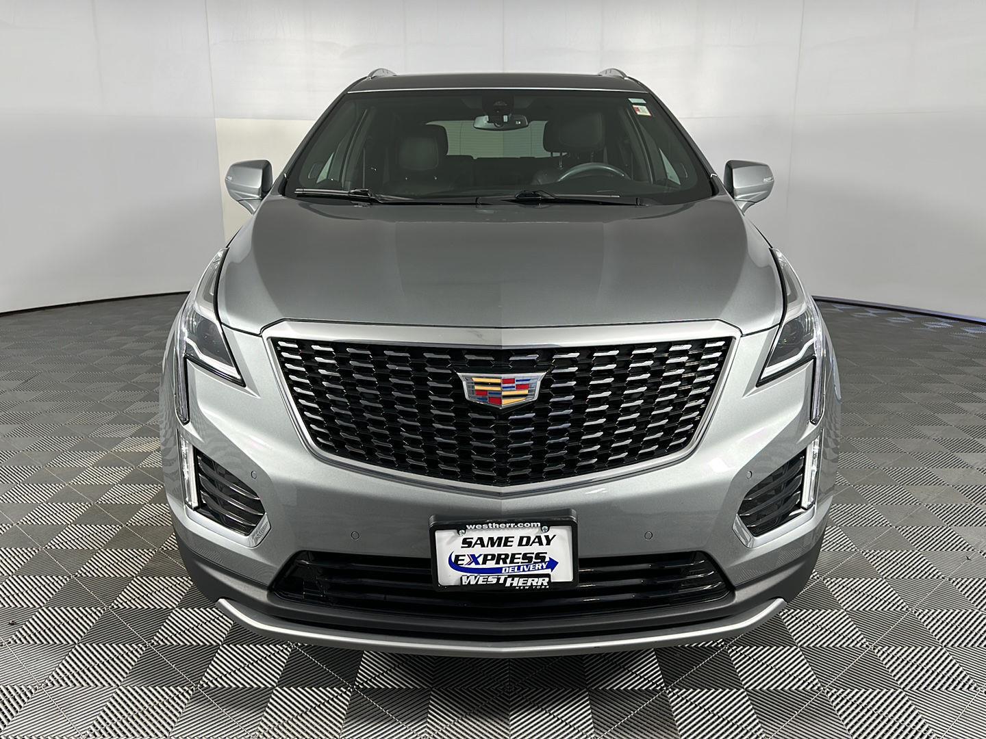 Used 2024 Cadillac XT5 AWD Premium Luxury SUV