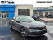  Honda Civic Sedan