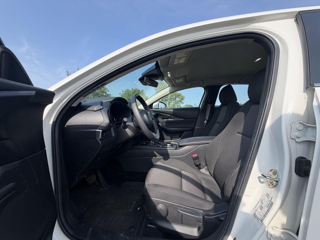 Used 2024 Mazda CX-30 2.5 S SUV
