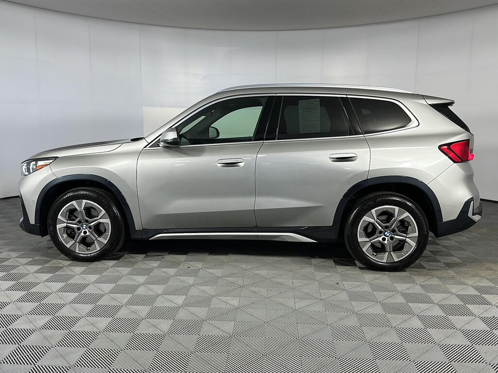 Used 2023 BMW X1 xDrive28i Sports Activity Vehicle