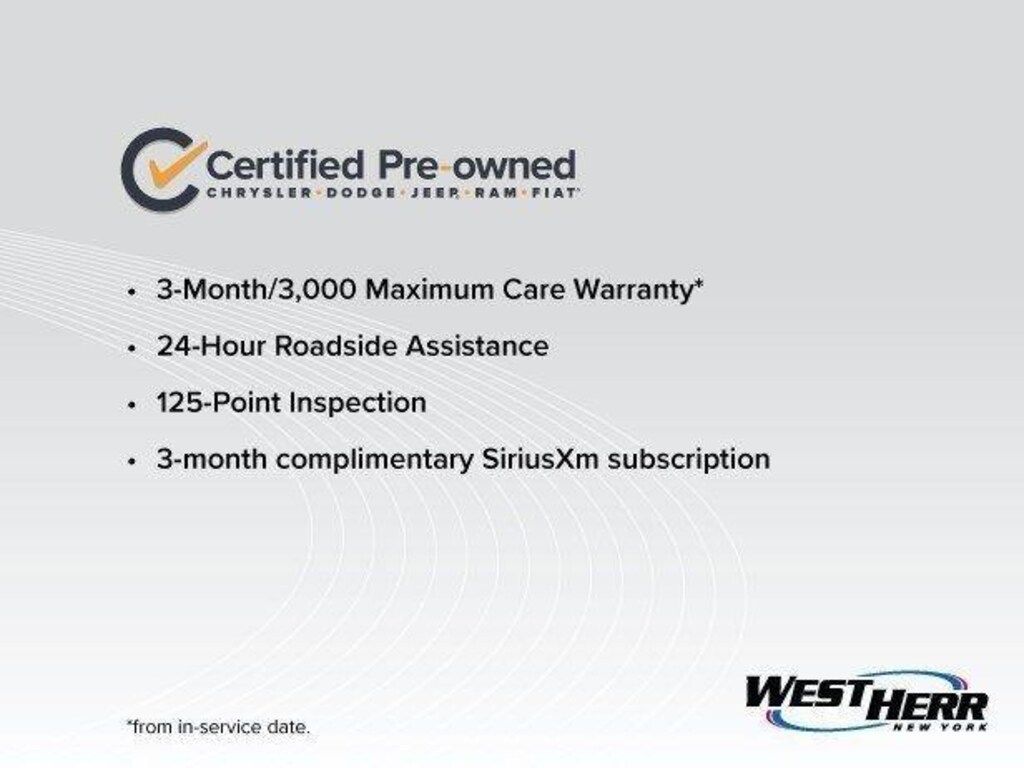 Certified 2023 Chrysler Pacifica Touring L MiniVan