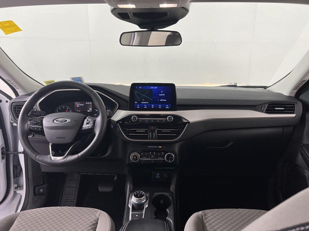 Used 2022 Ford Escape SE SUV