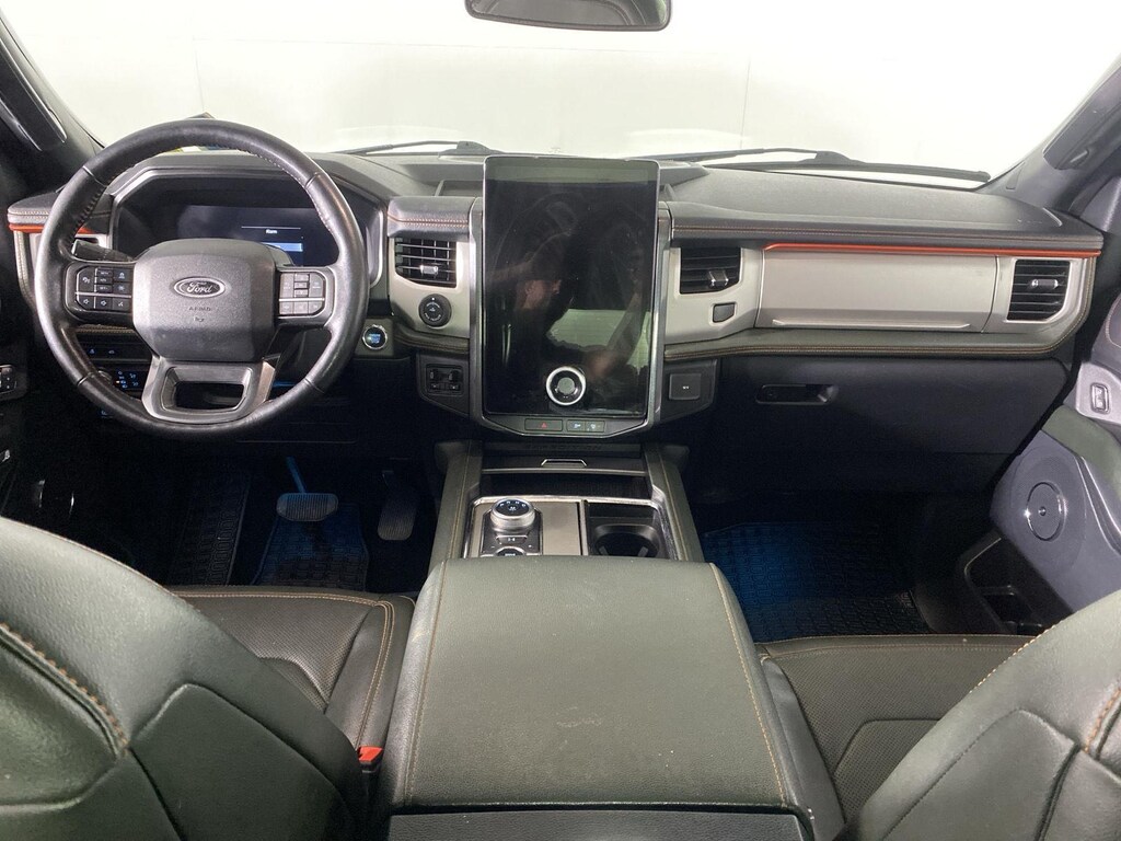Used 2022 Ford Expedition Timberline SUV