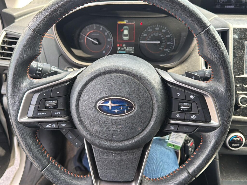 Certified 2023 Subaru Crosstrek Premium SUV
