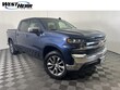  Chevrolet Silverado 1500 LTD