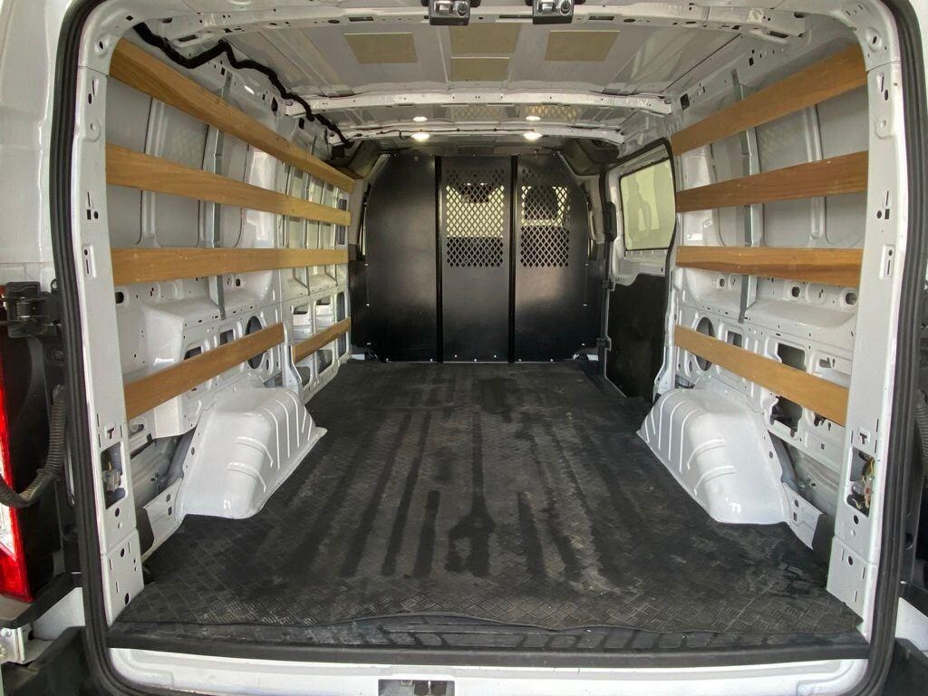 Used 2024 Ford Transit-250 Base Van