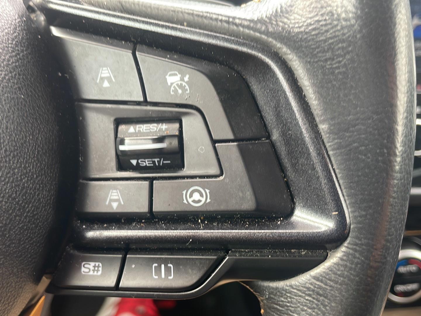 Used 2023 Subaru Forester SUBN
