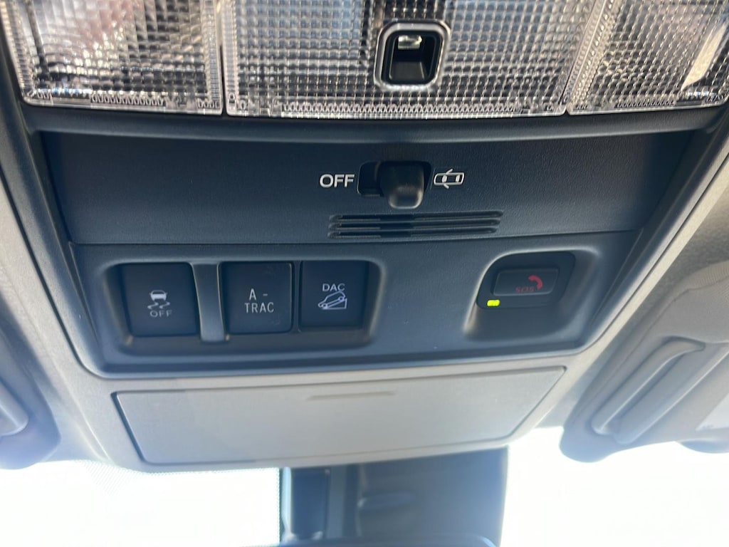 Certified 2022 Toyota 4Runner SR5 SUV