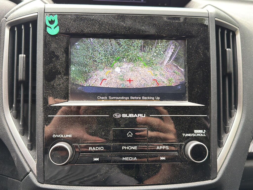 Used 2023 Subaru Crosstrek SUV