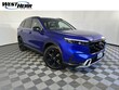  Honda CR-V Hybrid