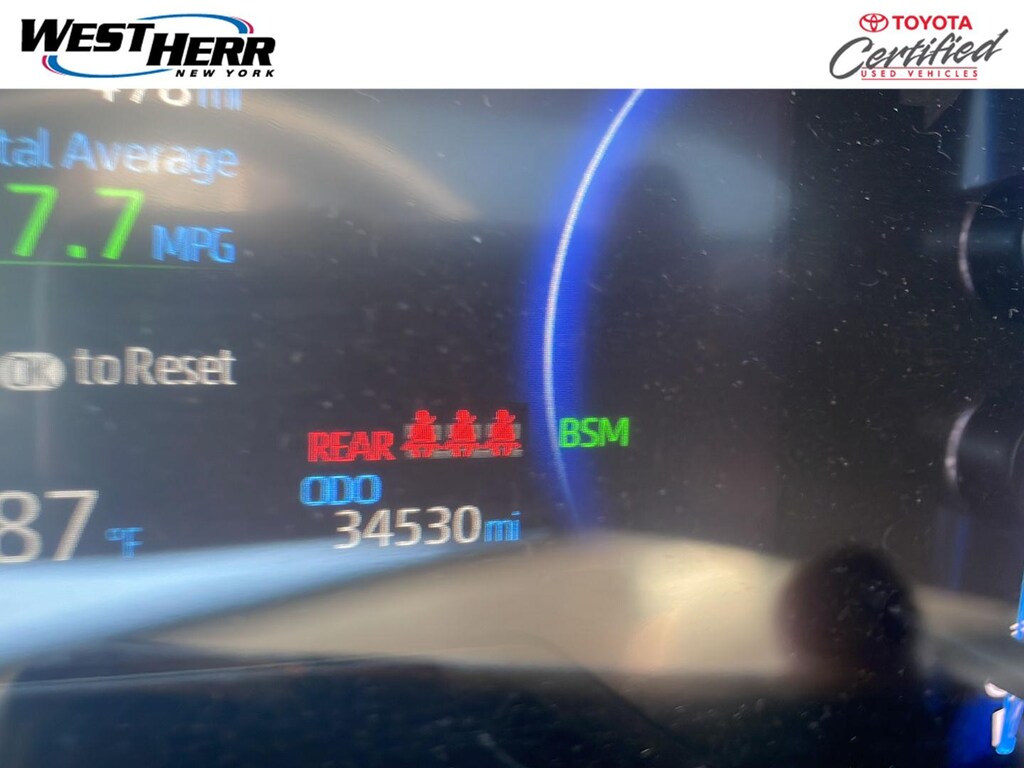 Certified 2024 Toyota RAV4 Hybrid XLE SUV