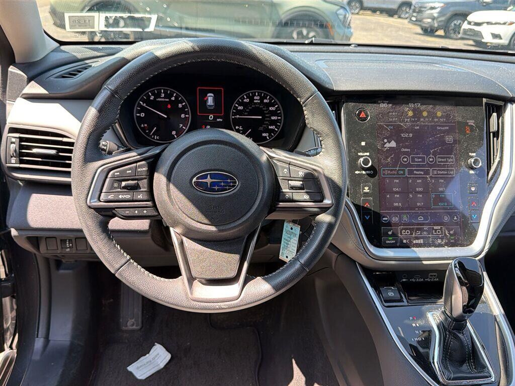 Used 2024 Subaru Outback Premium SUV