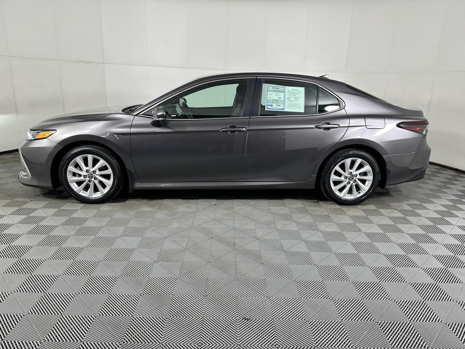 2024 Toyota Camry 18