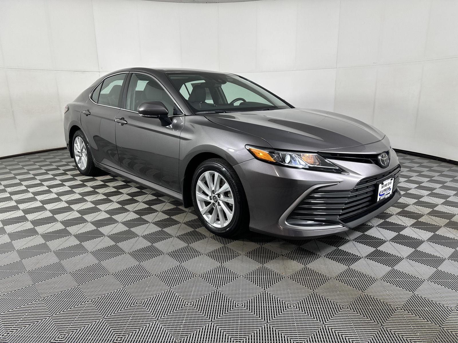 2024 Toyota Camry 19