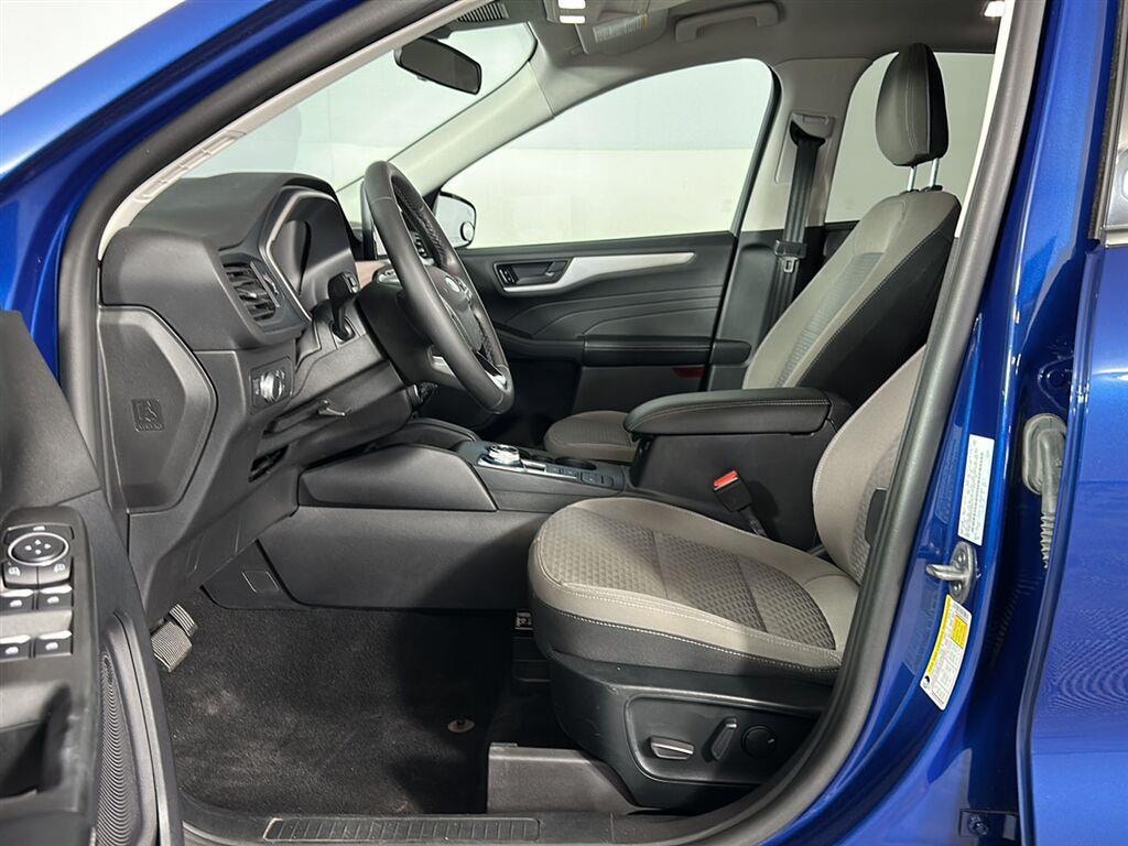 Used 2022 Ford Escape SE SUV