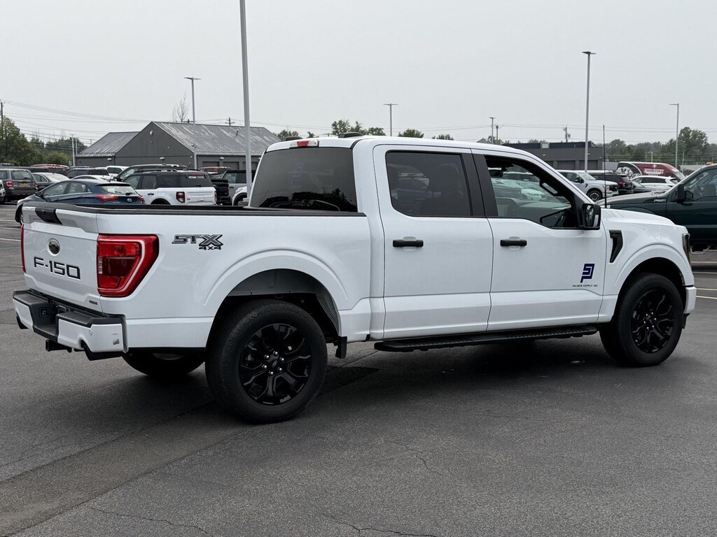 Used 2023 Ford F-150 XL Truck