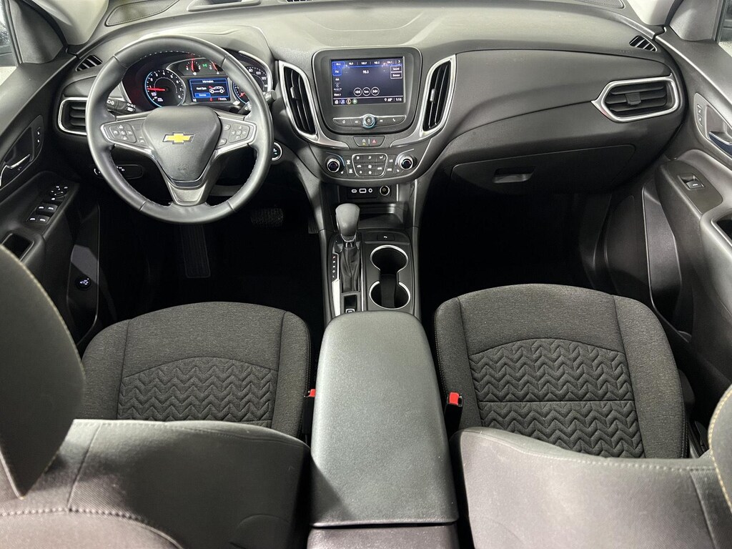 Used 2024 Chevrolet Equinox LT SUV