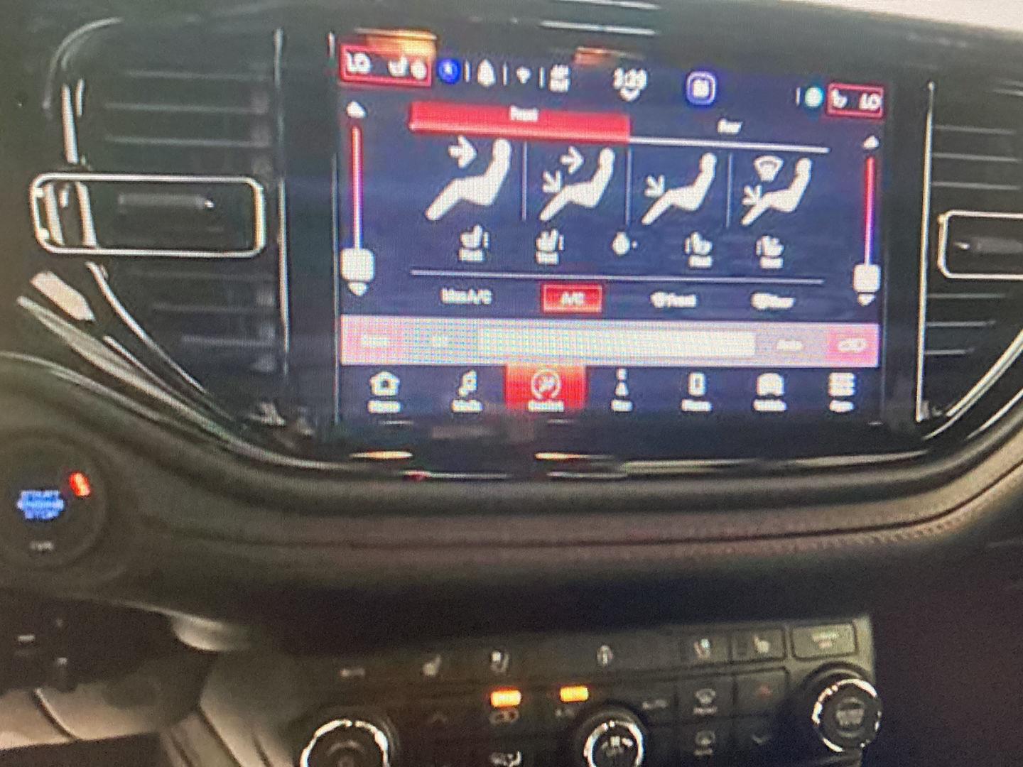 Certified 2026 Dodge Durango GT Plus SUV