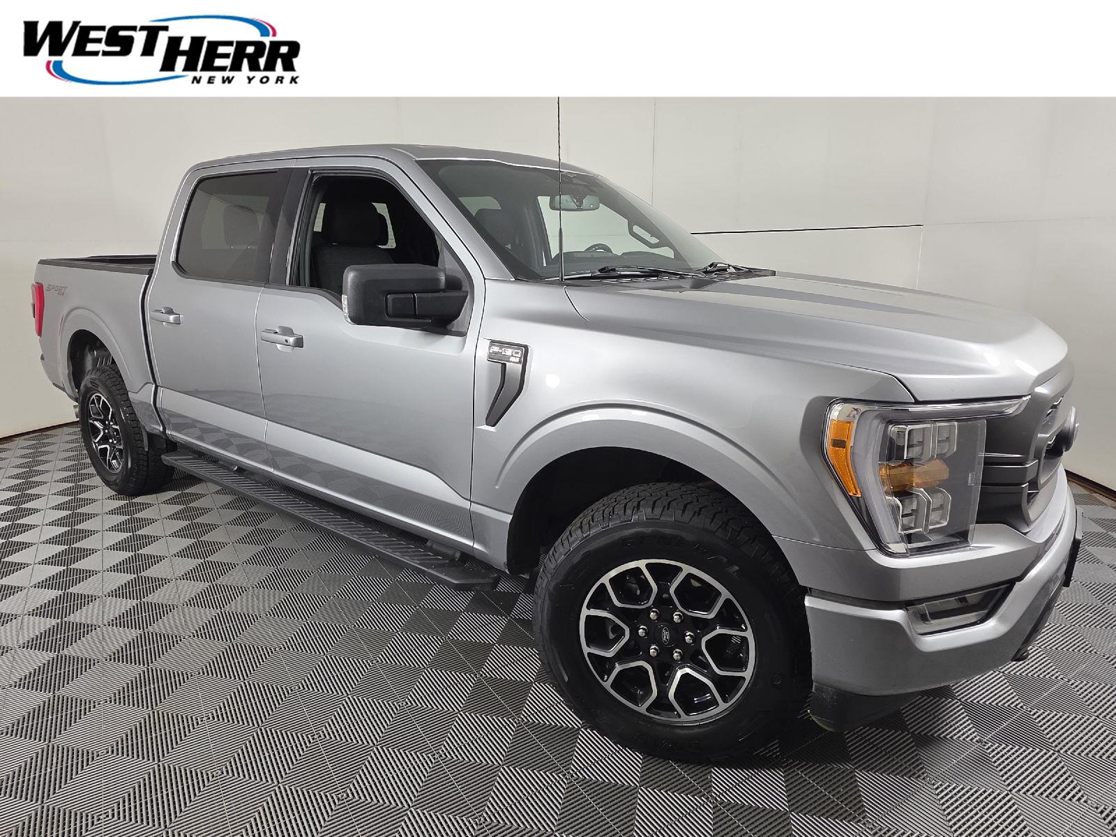 Used 2023 Ford F-150 XLT Truck