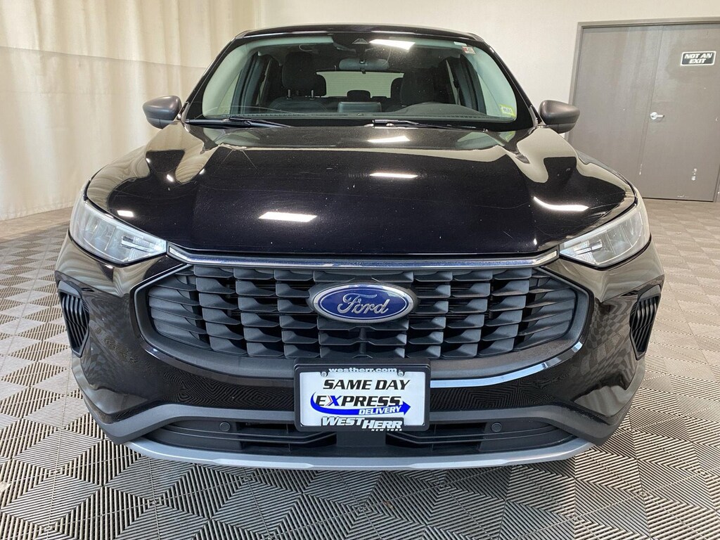 Used 2023 Ford Escape Active SUV