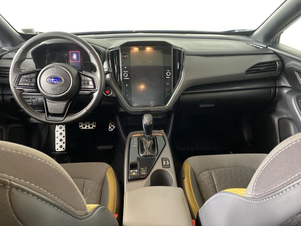Used 2024 Subaru Crosstrek Sport SUV
