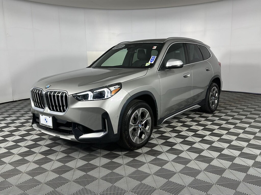 Used 2023 BMW X1 xDrive28i Sports Activity Vehicle