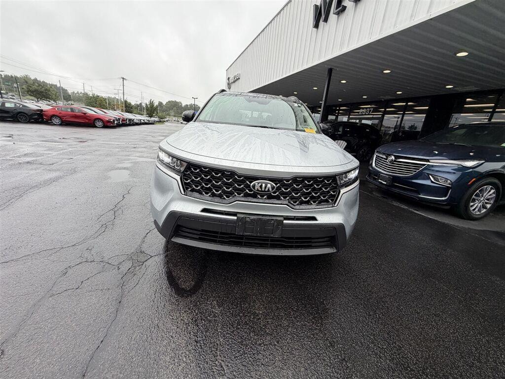 Used 2021 Kia Sorento S SUV
