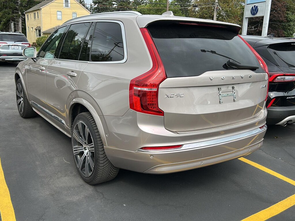 Used 2023 Volvo XC90 Ultimate SUV