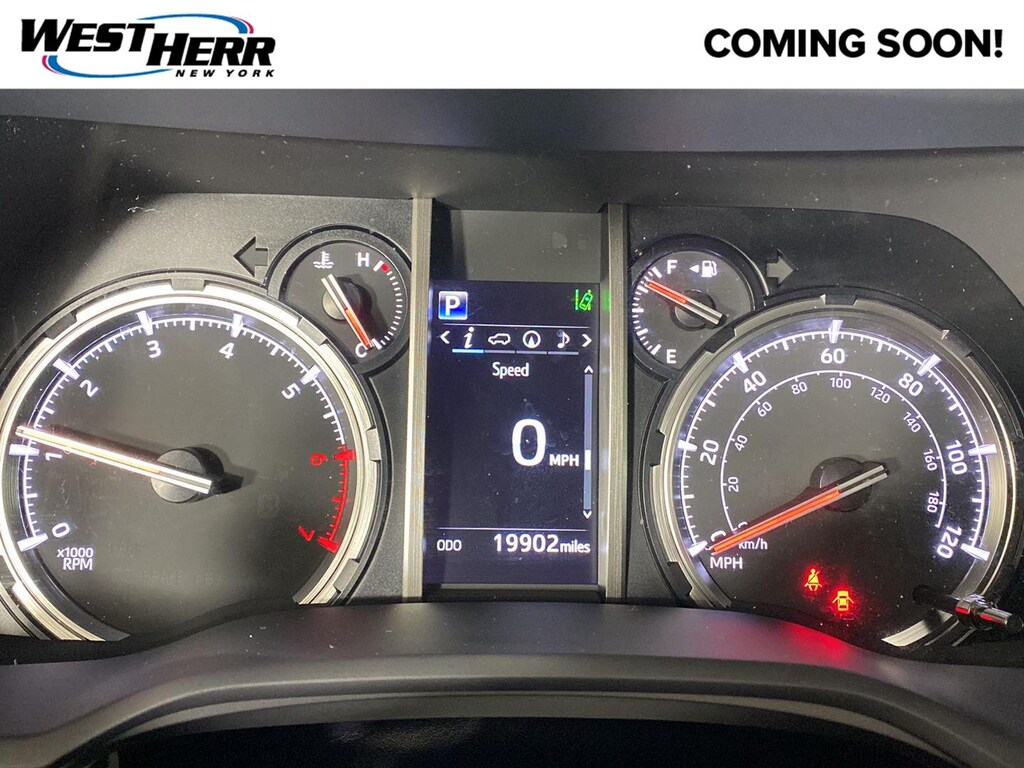 Used 2024 Toyota 4Runner TRD Off-Road Premium SUV