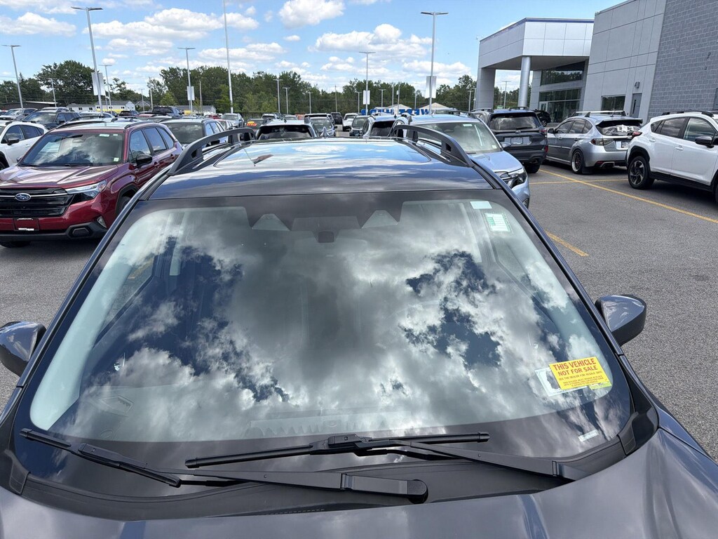 Used 2022 Subaru Forester Premium SUV