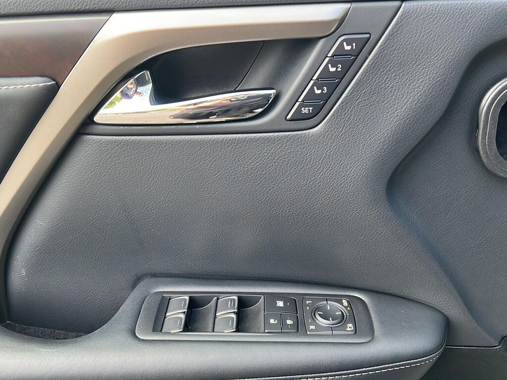 Used 2022 Lexus RX RX 350 SUV
